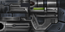 Metal Slug 3D - Enemy Chaser