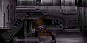 Metal Slug 3D - Sniper Rifle