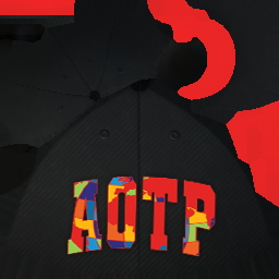 AOTP Hat - KSI