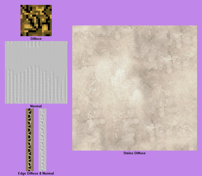 LittleBigPlanet 2 - Pixelated (Brown)