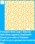 Luigi’s Mansion: Dark Moon / Luigi's Mansion 2 - Poltergeist