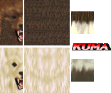 Tekken 2 - Kuma