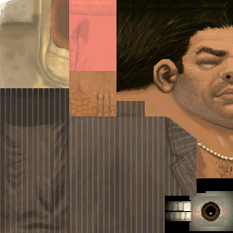 Tommy Vercetti (Mr. Vercetti)