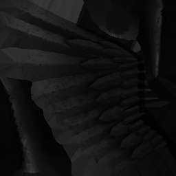 Roblox - Vulture Wings - Twenty One Pilots