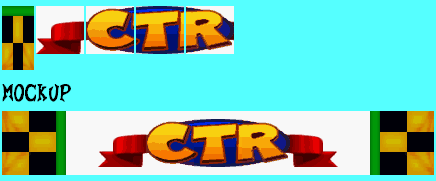 CTR Start Flag