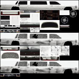 Limousine (Old)