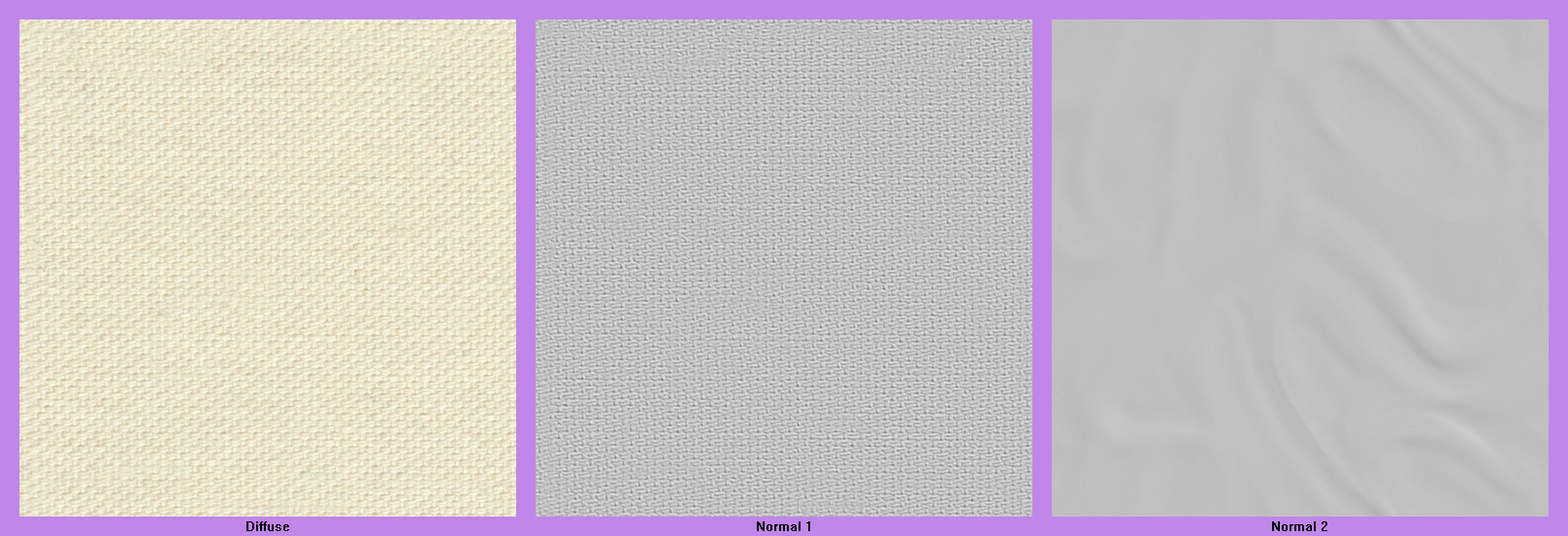 LittleBigPlanet 2 - Canvas - Fine-Weave