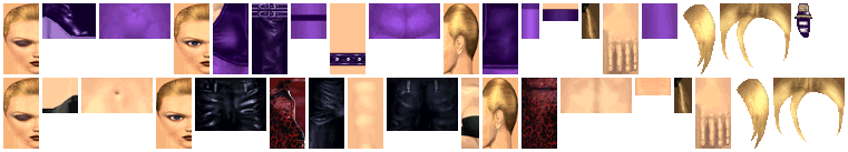 Nina Williams