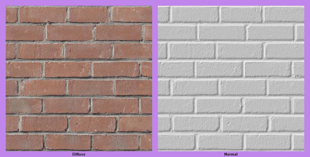 Brick Wall