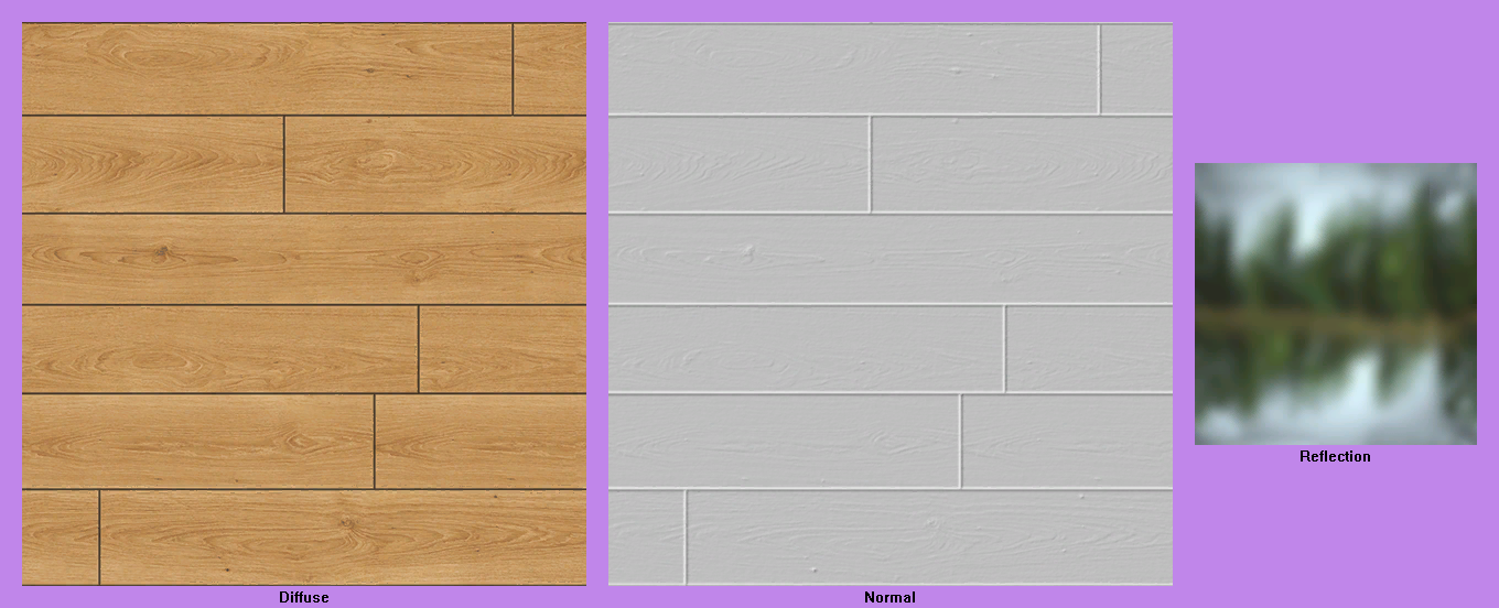 Laminate Flooring