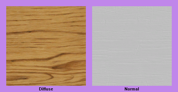 Basic Wood