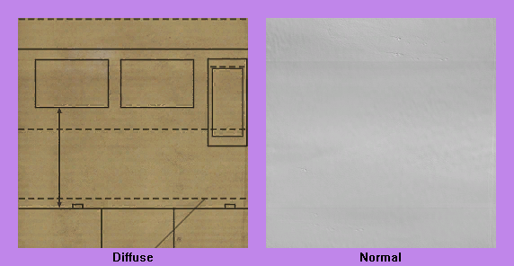 LittleBigPlanet PS Vita - Blueprint Cardboard