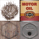 Cars - Motor Oil
