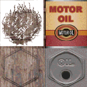 Motor Oil