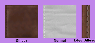 LittleBigPlanet PS Vita - Clean Leather