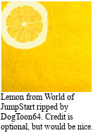 Lemon