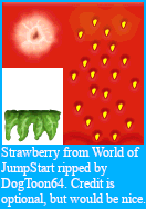 Strawberry