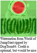 Watermelon