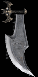 Blade of Artemis (Level 1)