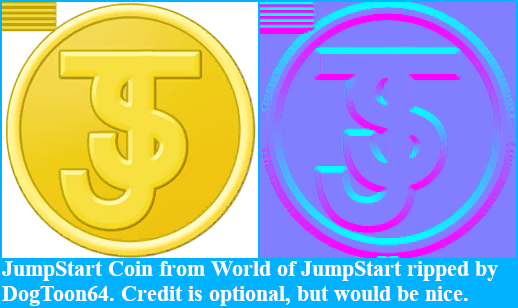 JumpStart Coin