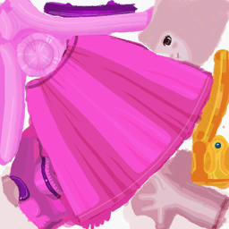 Princess Bubblegum