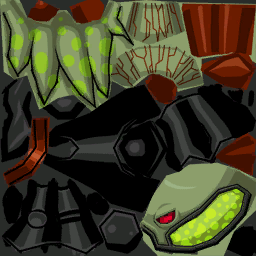 Vilgax