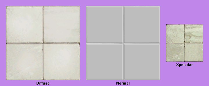 Ceramic Kitchen Tiles