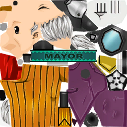 Mayor