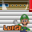 Luigi Blimp