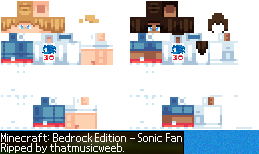 Sonic Fan