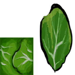 Okami - Lettuce