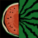 Okami - Watermelon