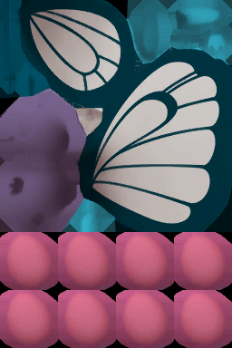 #012 Butterfree