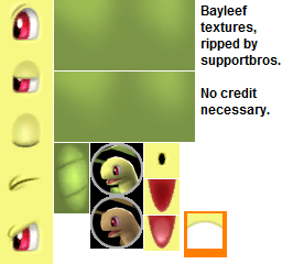 Bayleef