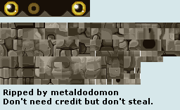 Digimon World - Meteormon