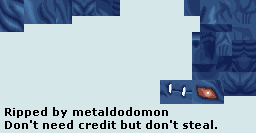 Digimon Digital Card Battle - Blue Meramon