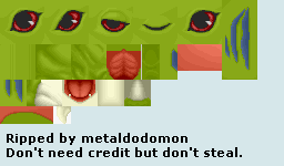 Digimon World - Modoki Betamon