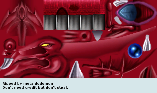 Yu-Gi-Oh!: The Falsebound Kingdom - Slifer the Sky Dragon