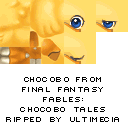 Chocobo