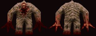 Quake - Shambler