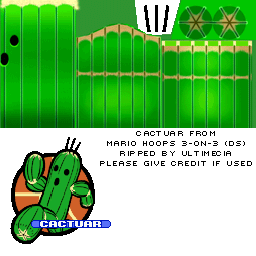 Cactuar