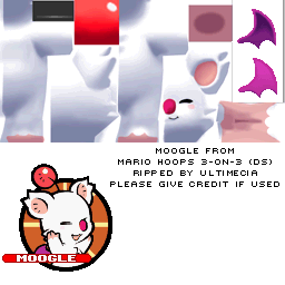 Moogle