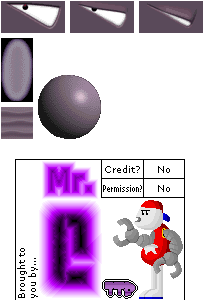 Pokémon Snap - #089 Muk