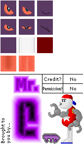 Pokémon Stadium 2 - #094 Gengar