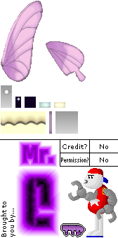 Pokémon Stadium 2 - #049 Venomoth