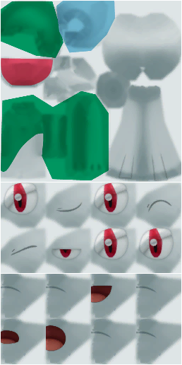 #282 Gardevoir