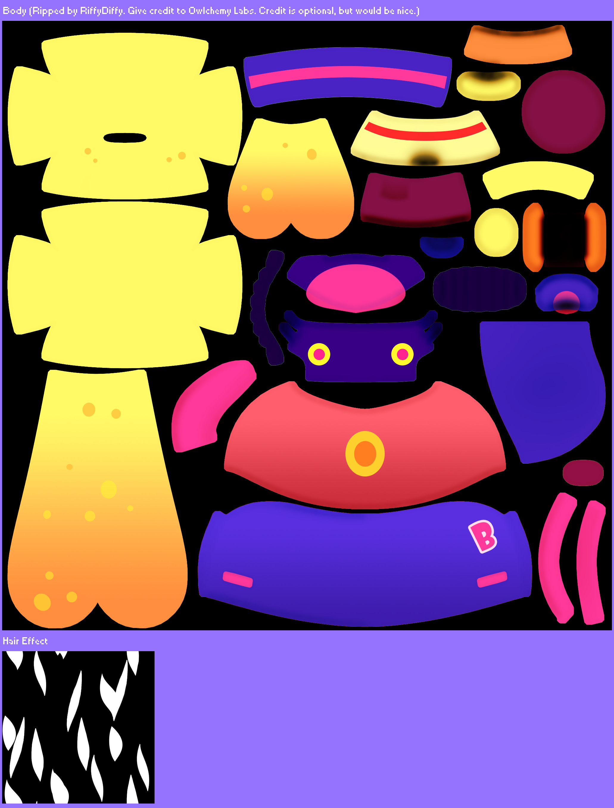 cosmonious high characters cosmonious high characters
