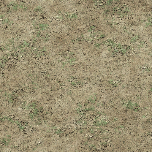 Railroad Tycoon 3 - Ground Texture #2