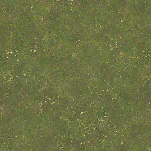 Railroad Tycoon 3 - Ground Texture #3