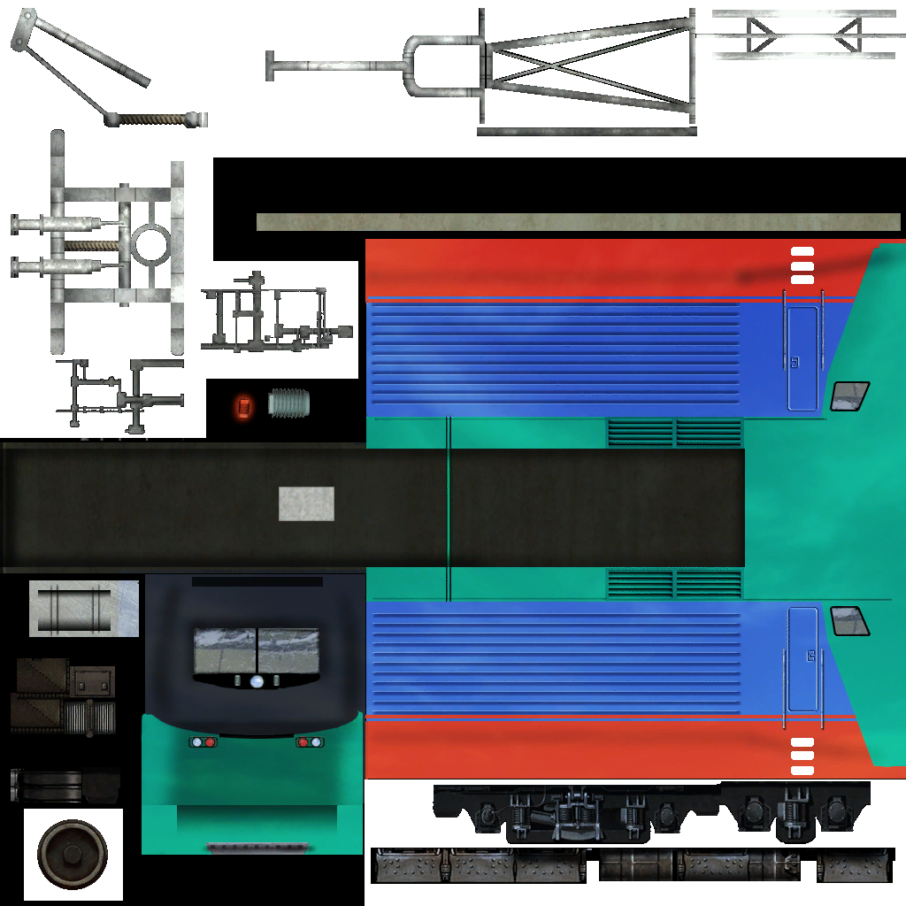 Brenner E412